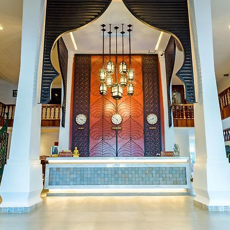 Ly Heng Chhay Hotel Paôy Pêt Kültér fotó