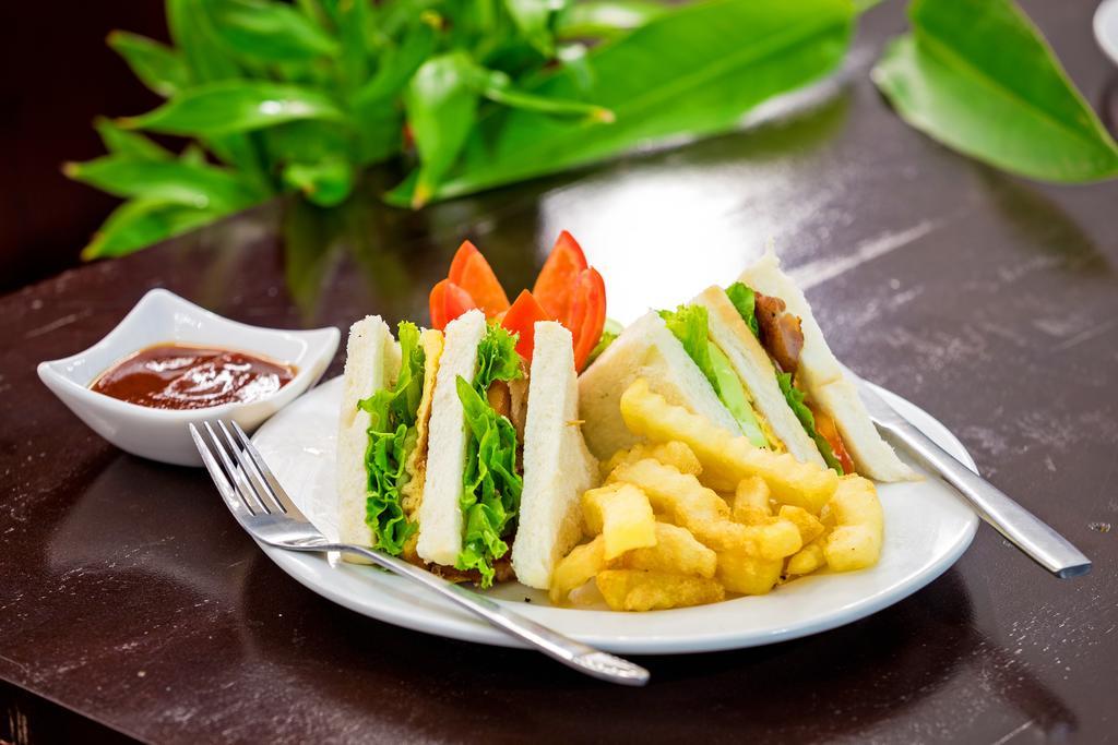 Ly Heng Chhay Hotel Paôy Pêt Kültér fotó