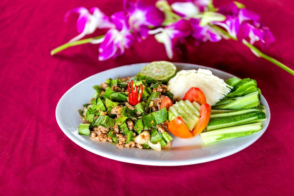 Ly Heng Chhay Hotel Paôy Pêt Kültér fotó