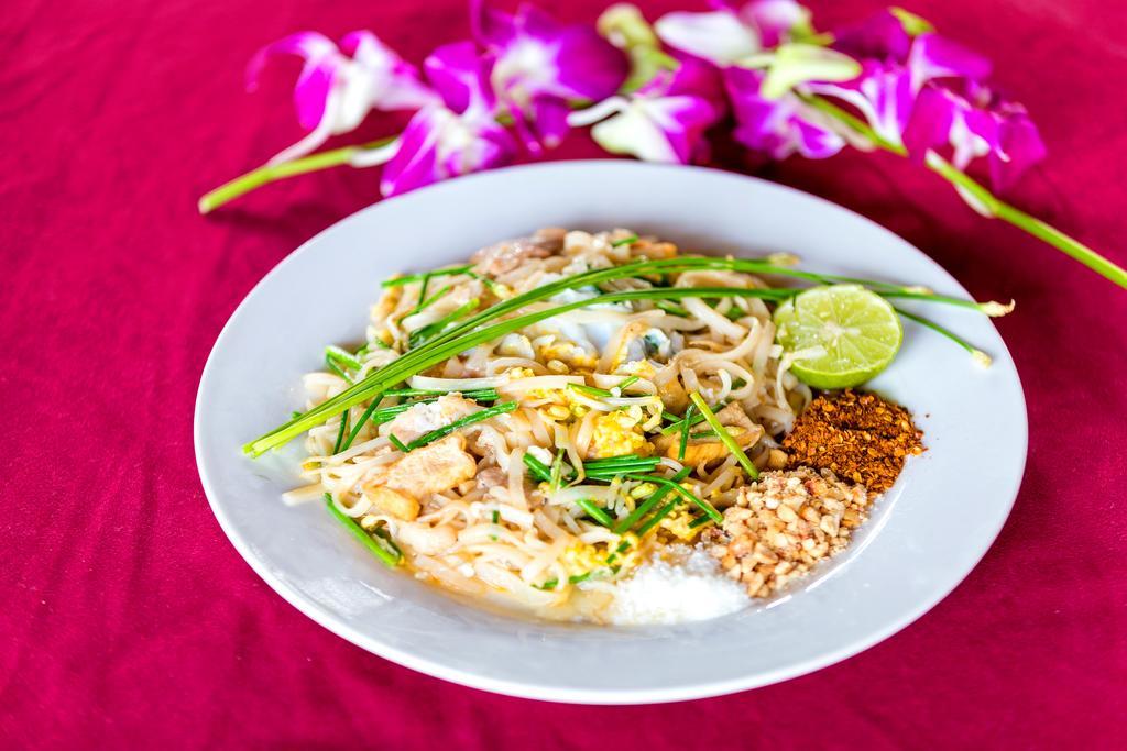 Ly Heng Chhay Hotel Paôy Pêt Kültér fotó