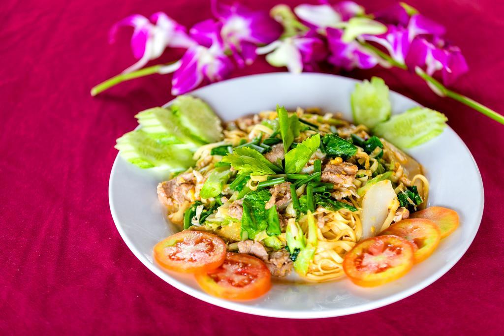 Ly Heng Chhay Hotel Paôy Pêt Kültér fotó