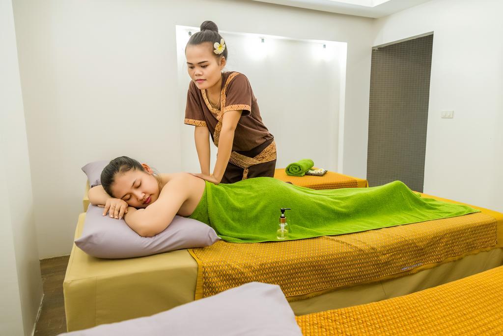 Ly Heng Chhay Hotel Paôy Pêt Kültér fotó