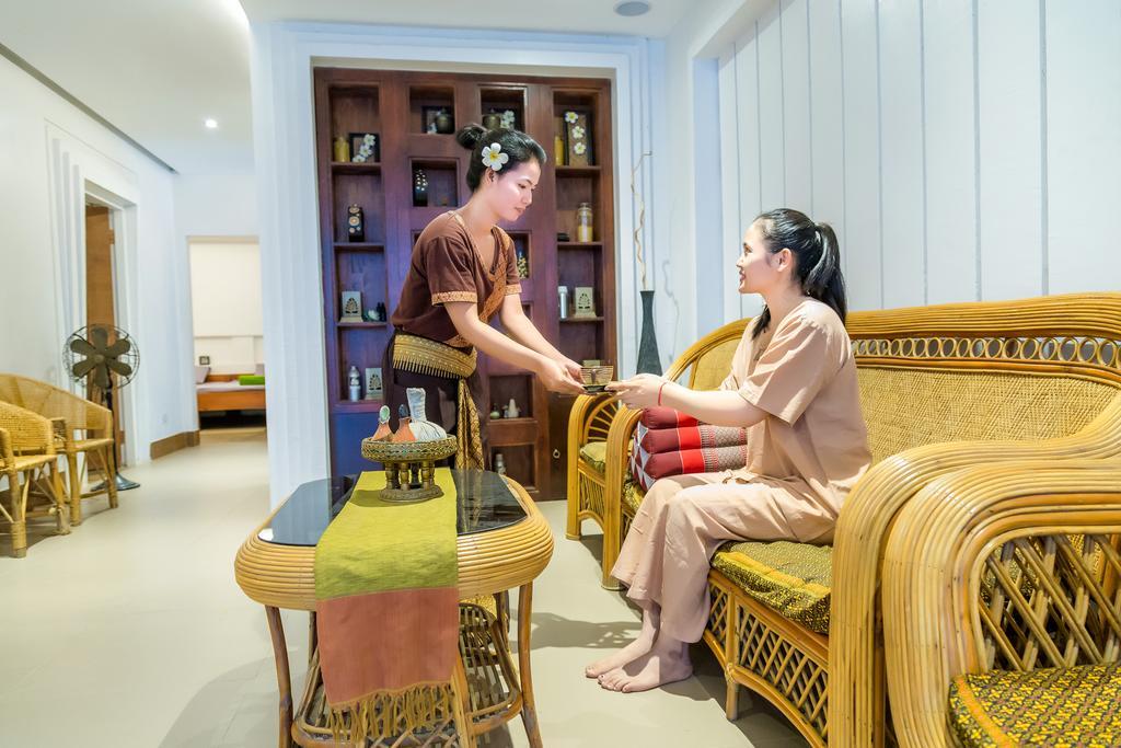 Ly Heng Chhay Hotel Paôy Pêt Kültér fotó